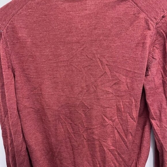 HUGO Boss slim fit wool silk blend size large - Picture 5 of 6